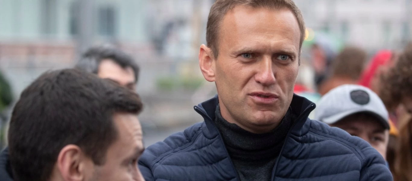 Ρωσικό δικαστήριο απέρριψε την αγωγή του Αλεξέι Ναβάλνι κατά της διοίκησης της φυλακής